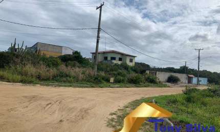 Terreno à venda no Itajuru, Cabo Frio 