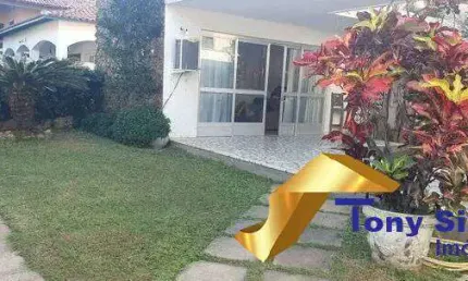 Casa com 6 quartos à venda no Portinho, Cabo Frio 