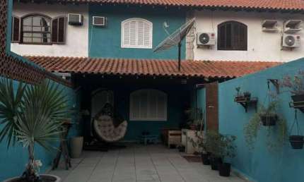 Casa com 2 quartos à venda no Portinho, Cabo Frio 
