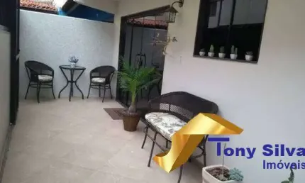Casa com 3 quartos à venda no Jardim Caiçara, Cabo Frio 