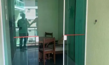 Apartamento com 2 quartos à venda no Centro, Cabo Frio 