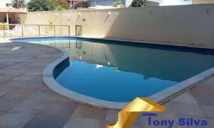 Apartamento com 3 quartos à venda no Passagem, Cabo Frio 