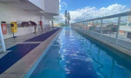 Apartamento com 2 quartos à venda no Centro, Cabo Frio 