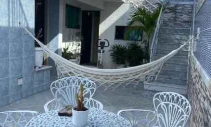Apartamento com 5 quartos à venda no Centro, Cabo Frio 