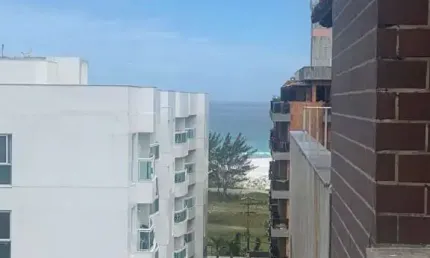 Apartamento com 4 quartos à venda no Algodoal, Cabo Frio 