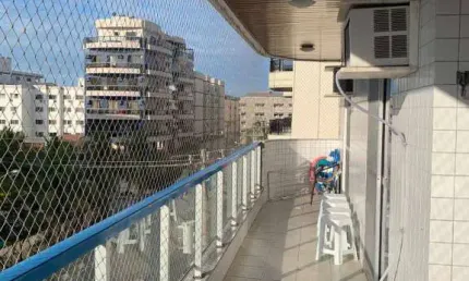 Apartamento com 3 quartos à venda no Algodoal, Cabo Frio 