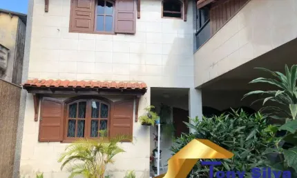 Casa com 2 quartos à venda no Jacaré, Cabo Frio , 180 m2 por R$ 270.000