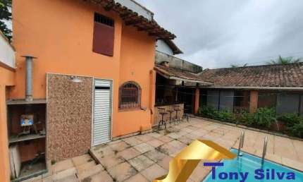 Casa com 2 quartos à venda no Caminho de Búzios, Cabo Frio 