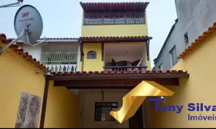 Casa com 2 quartos à venda no Jardim Excelsior, Cabo Frio 