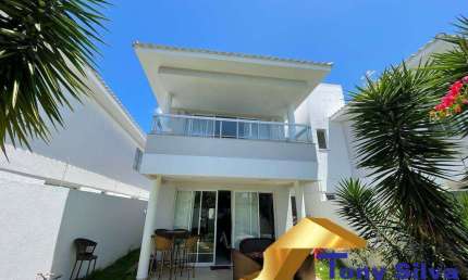 Casa Alto padrão 4 quartos no Novo Portinho em Cabo Frio