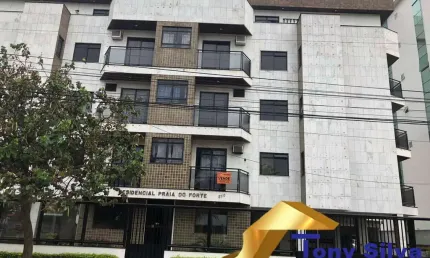 Apartamento com 1 quarto para alugar no Braga, Cabo Frio 