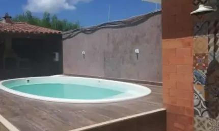 Excelente casa linear Independente no Jardim Olinda em Cabo Frio!!!