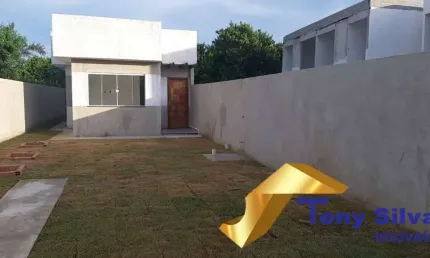Lançamentos!!! excelentes casas linear independentes!