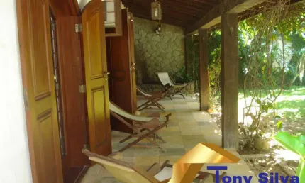 Casa com 4 quartos à venda no Peró, Cabo Frio 