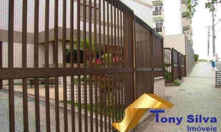 Apartamento localizado a 700 metros da praia do Forte no Bairro da Passagem
