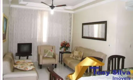 Apartamento com 2 quartos à venda no Centro, Cabo Frio 