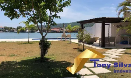 Casa com 4 quartos à venda no São Bento, Cabo Frio 