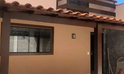 Casa em condomínio fechado com 3 quartos à venda no Palmeiras, Cabo Frio 