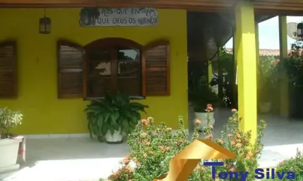 Perfeita casa pra você que quer morar em Búzios, ótima oportunidade!!!