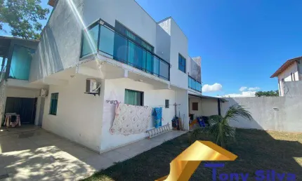 Casa com 2 quartos à venda em Guriri, Cabo Frio 
