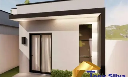 Casa com 2 quartos à venda no Reserva do Peró, Cabo Frio 