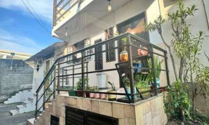 Excelente casa Duplex em Condomínio no Porto do carro !!!