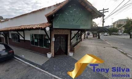 Oportunidade! Ótima loja na principal avenida de Cabo Frio!