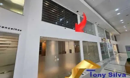 Ponto comercial com 1 sala para alugar no Centro, Cabo Frio 