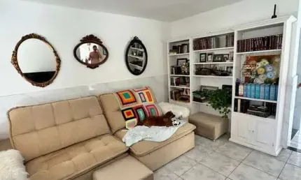 Casa com 4 quartos à venda no Jardim Excelsior, Cabo Frio 