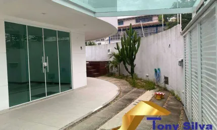 Casa com 4 quartos à venda no Portinho, Cabo Frio 