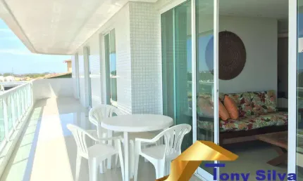Apartamento com 4 quartos à venda no Braga, Cabo Frio 