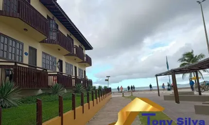 Apartamento com 2 quartos à venda no Peró, Cabo Frio 