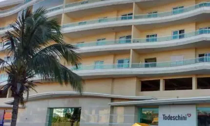 Apartamento de alto padrão no Bairro Braga a venda!!!