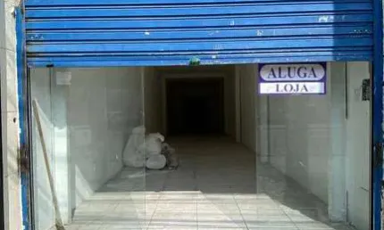 Ponto comercial com 2 salas para alugar no Centro, Cabo Frio 
