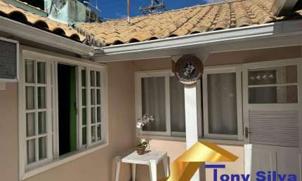 Casa com 1 quarto à venda na Praia do Siqueira, Cabo Frio 