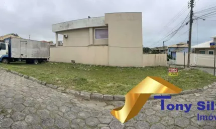 Terreno em condomínio fechado à venda no Peró, Cabo Frio 