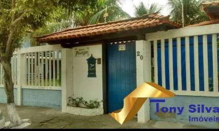 Apartamento com 2 quartos à venda no Jardim Caiçara, Cabo Frio 