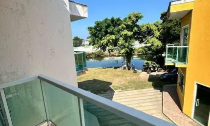 Casa com 3 quartos à venda no Palmeiras, Cabo Frio 