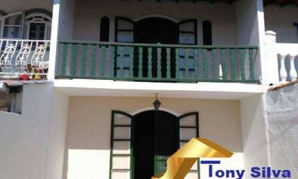 Casa comercial para alugar no Portinho, Cabo Frio 