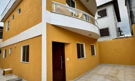 Casa com 3 quartos à venda no Parque Burle, Cabo Frio 
