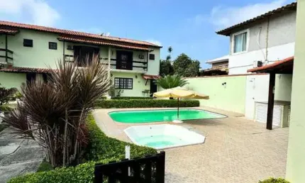 Casa com 3 quartos à venda no Portinho, Cabo Frio 