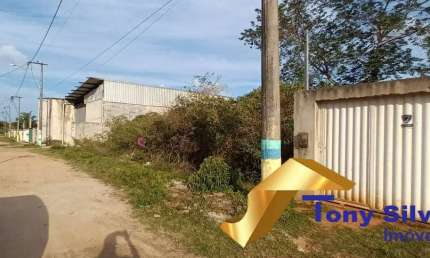 Terreno à venda no Jardim Peró, Cabo Frio 