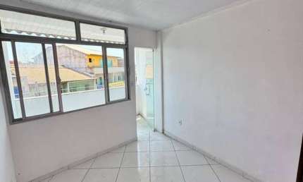 Apartamento com 1 quarto à venda no Jardim Peró, Cabo Frio 