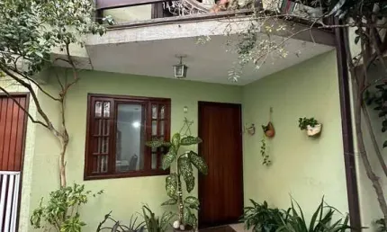 Casa com 2 quartos à venda no Parque Burle, Cabo Frio 