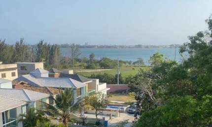 Terreno à venda no Porto do Carro, Cabo Frio 