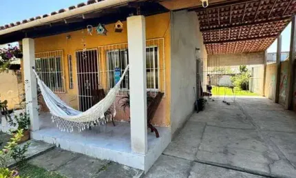 Casa com 2 quartos à venda no Caminho de Búzios, Cabo Frio 