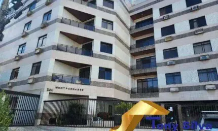 Apartamento com 5 quartos à venda na Vila Nova, Cabo Frio 