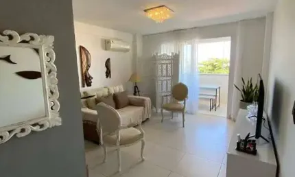 Excelente apartamento 2 quartos com área de lazer completa no braga !!!