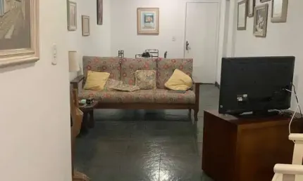 Excelente oportunida! apartamento á venda próximo ao centro!!!