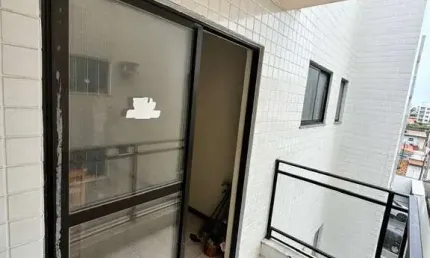 Excelente Oportunidade apartamento 2 quartos no Braga !!!